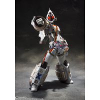 S.I.C. 幪面超人 Fourze