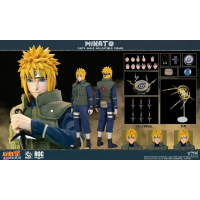 波風水門【黃色閃光Ver.】