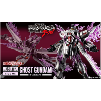 R魂 Ghost Gundam 日版