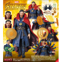 MAFEX DOCTOR STRANGE (Infinity War Ver.)