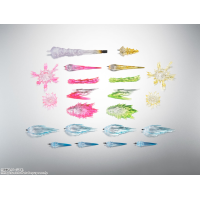 R魂 特效配件套裝2 ver. A.N.I.M.E.