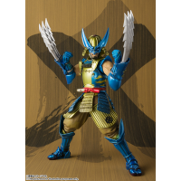 名將 無法者 狼人