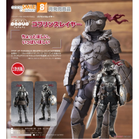 POP UP PARADE 哥布林殺手 再版