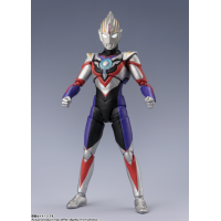 SHF 超人歐布 (新世代超人之星 Ver.)