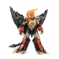 AMAKUNI機神 始源勇者王