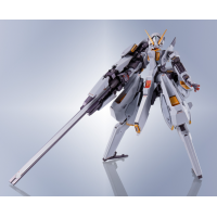 Metal R魂 TR-6［WONDWART］ 港版 (額滿即截)