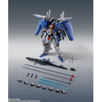 Metal R魂 Ex-S 高達