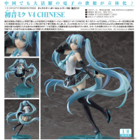 初音 V4 CHINESE