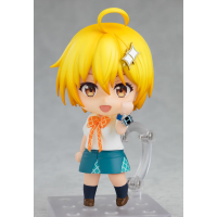 黏土人 星乃雲母