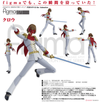 figma 明智吾郎 怪盗服Ver.