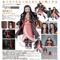 figma 竈門禰豆子 DX