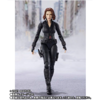 SHF Black Widow (AVENGERS) 港版