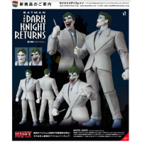 MAFEX JOKER (The Dark Knight Returns)