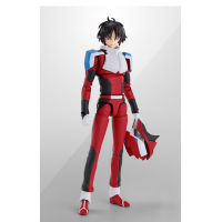 SHF 真飛鳥 港版