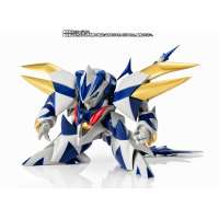 NX 白虎龍神丸 港版