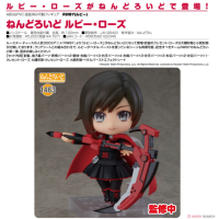 黏土人 露比·蘿絲