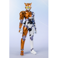SHF VALKYRIE RUSHING CHEETAH 港版