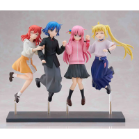 孤獨搖滾！ 跳躍少女