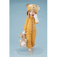 島田愛里壽 Boco pajamas ver.