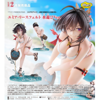 優米雅 玩水Ver.