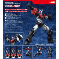 MODEROID 鐵甲萬能俠ZEST