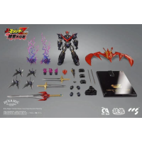 CCSTOYS 大魔神凱薩