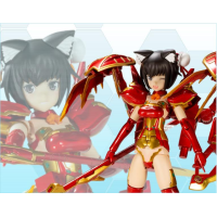 FAG  Laetitia <Ryuu-Bi>