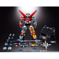 超合金魂 GX-71SP 百獸王 -超合金50週年Ver.-