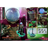 HT Mysterio