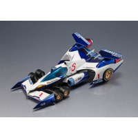 ASURADA AKF-0/G -Livery Edition-