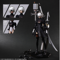 PA改 2B DX Ver.