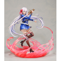 黎榭莉亞 原作版