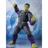 SHF Hulk (AVENGERS: END GAME) 港版