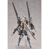 Hyper Body 荷電粒子砲搭載型泛用戰鬥機「杜鵑」