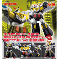 勇者警察 J-Decker