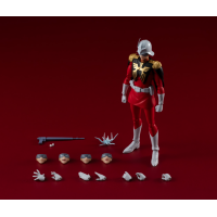 SHF 馬沙 (額滿即截)