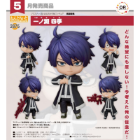 黏土人 一之瀨四季