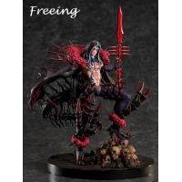 Berserker/庫丘林(Alter)