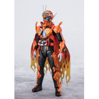 SHF FIRE GOTCHARD DAYBREAK 港版