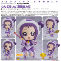 黏土人 瀨川音符