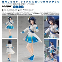 POP UP PARADE 朝香果林