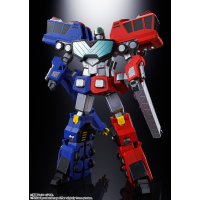 超合金魂 GX-109 超龍神