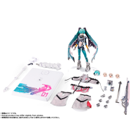 MB 初音未來