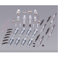 MB 正義女神 高達 用高機動試驗裝備 日版(額滿即截)