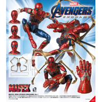 MAFEX Iron Spider (Endgame Ver.)