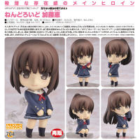 黏土人 加藤惠 再版