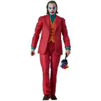 MAFEX THE JOKER (TM) (JOKER Ver.)
