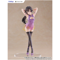 TENITOL TALL 周防有希 -旗袍-