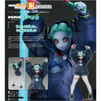 POP UP PARADE 蕾貝卡