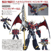 MODEROID 帝皇萬能俠SKL